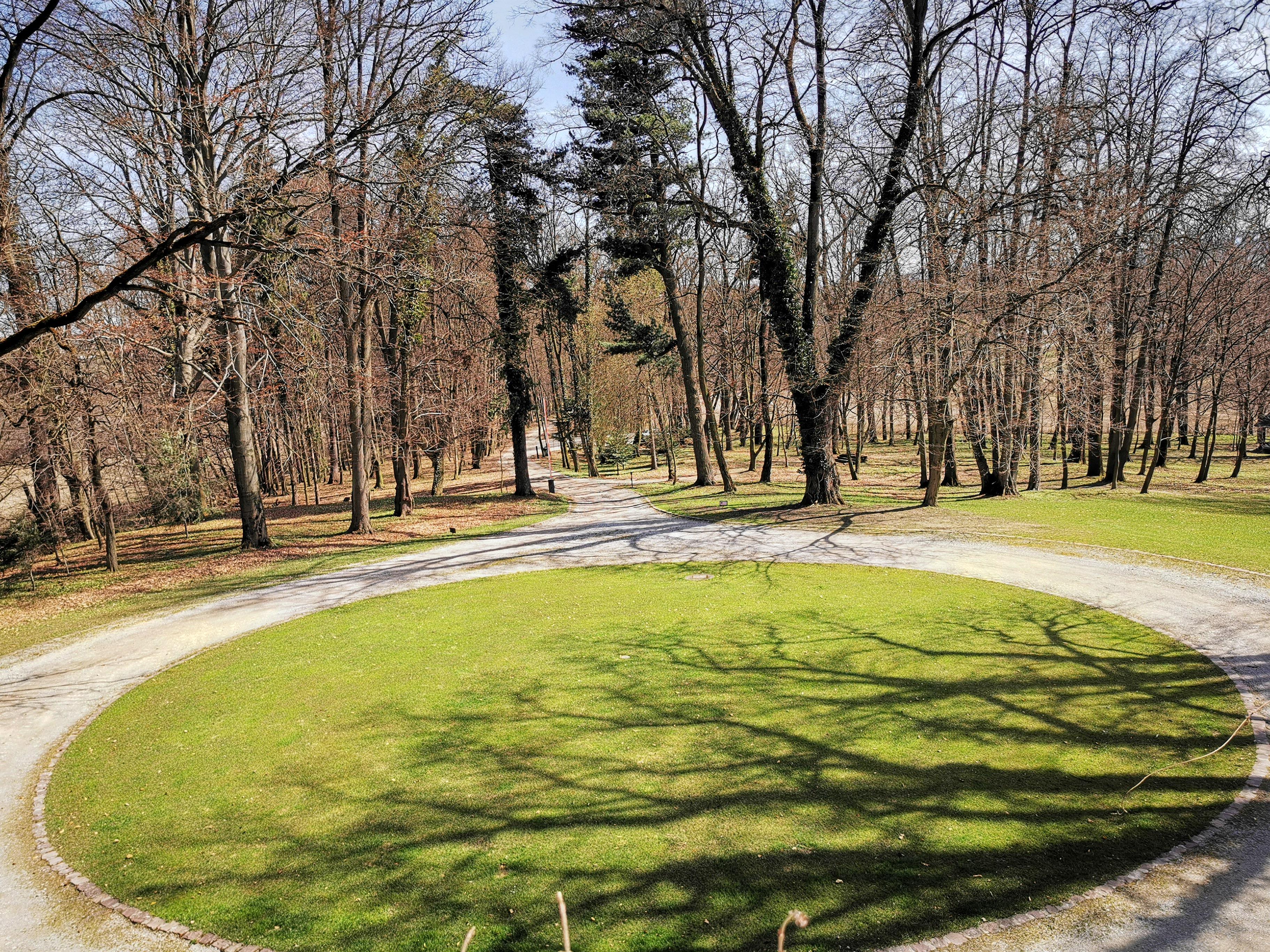 Dwor Sierakow Otel Dış mekan fotoğraf